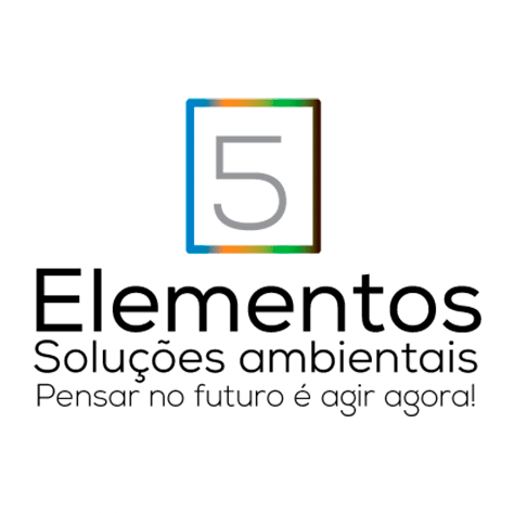 5 Elementos Solucoes Ambientais Ltda