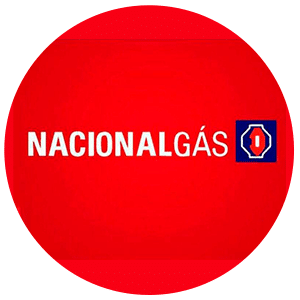 nacional gásl2